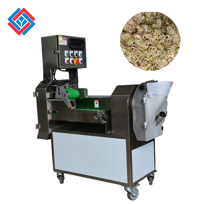 自動(dòng)切菜機(jī)TJ-301